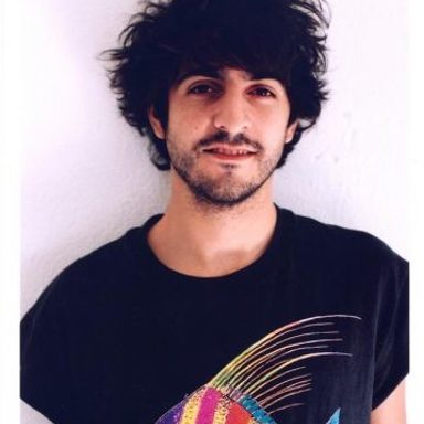 El Guincho