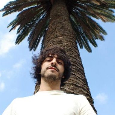 El Guincho