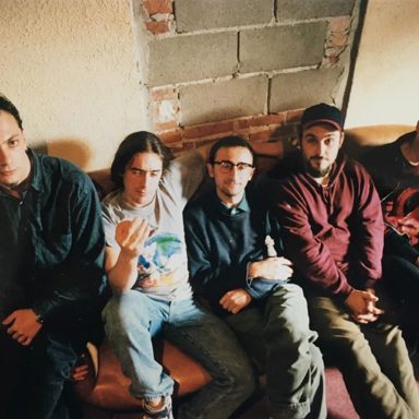El Peyote Asesino