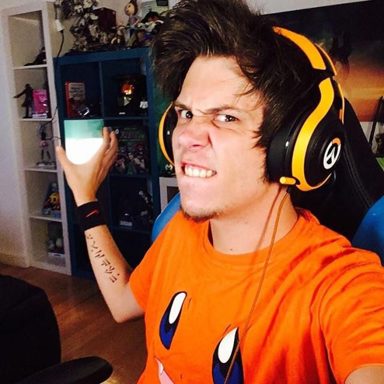 El Rubius (ElrubiusOMG)