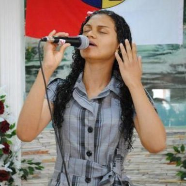 Elane Marques
