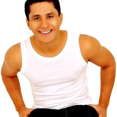Elano Santarém