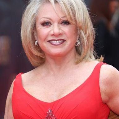 Elaine Paige