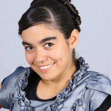 Elaine Silva photo 9
