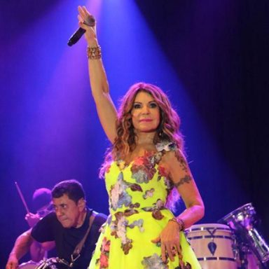 Elba Ramalho