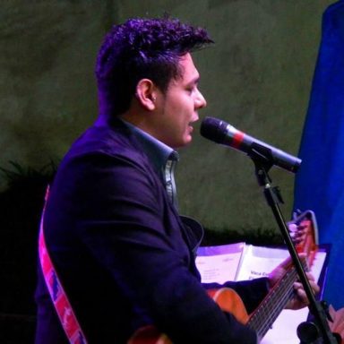 Elcio Dias