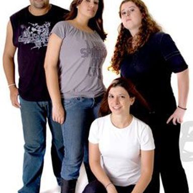 Elas e Eu