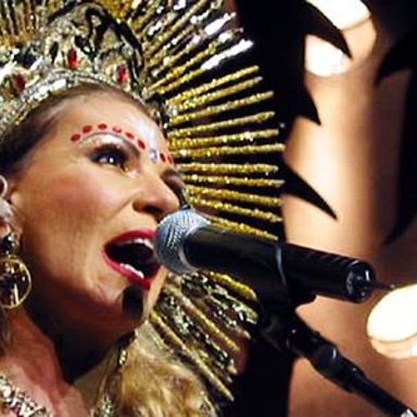 Elba Ramalho photo 18