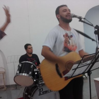 Elder Valeriano