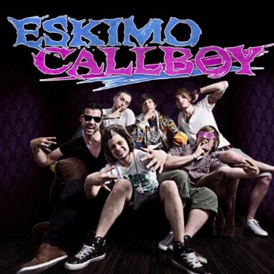 Electric Callboy