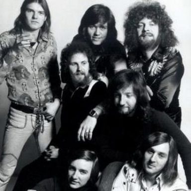 Electric Light Orchestra (ELO) photo 13
