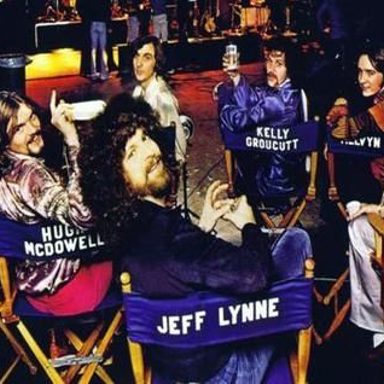 Electric Light Orchestra (ELO) photo 12