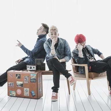 Electroboyz