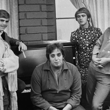 Electric Prunes