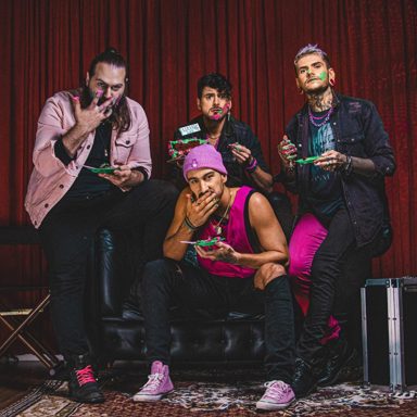 Electric Mob