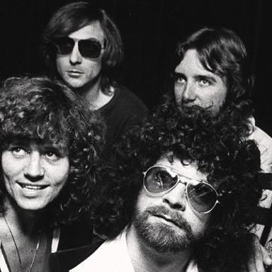 Electric Light Orchestra (ELO) photo 10