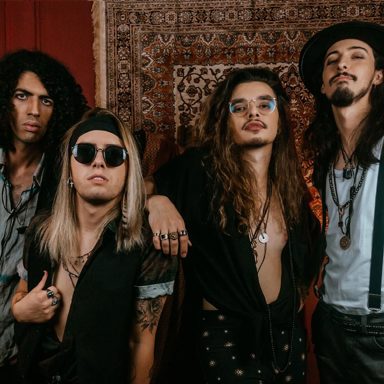 Electric Gypsy