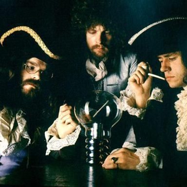 Electric Light Orchestra (ELO) photo 9