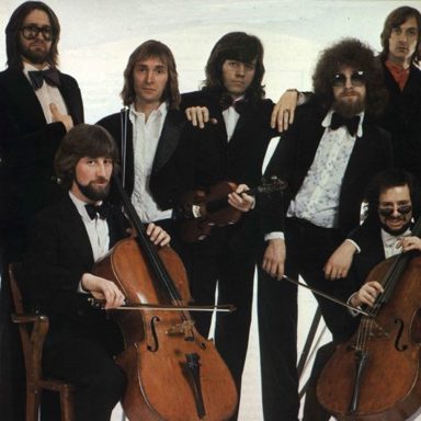Electric Light Orchestra (ELO) photo 11