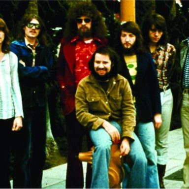 Electric Light Orchestra (ELO)