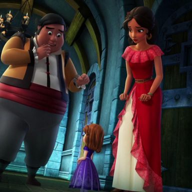 Elena de Avalor
