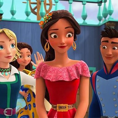 Elena de Avalor