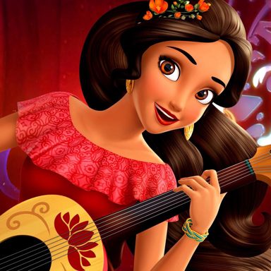 Elena de Avalor