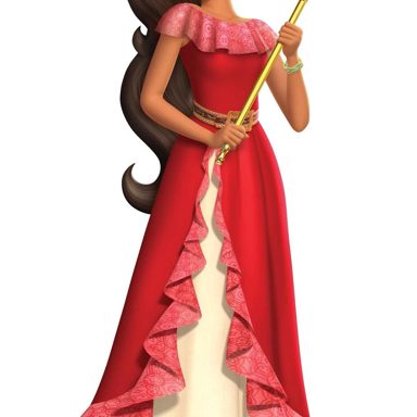 Elena de Avalor