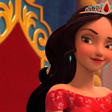 Elena de Avalor