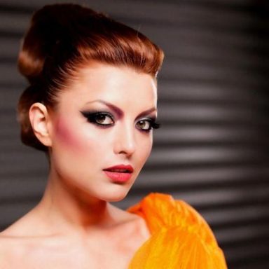 Elena Gheorghe