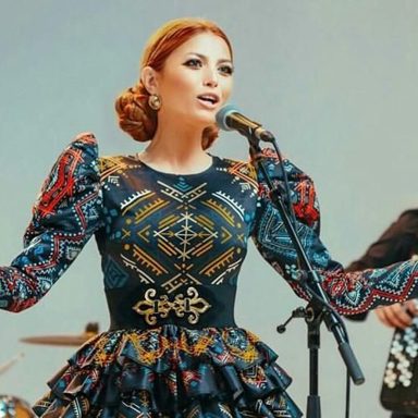 Elena Gheorghe