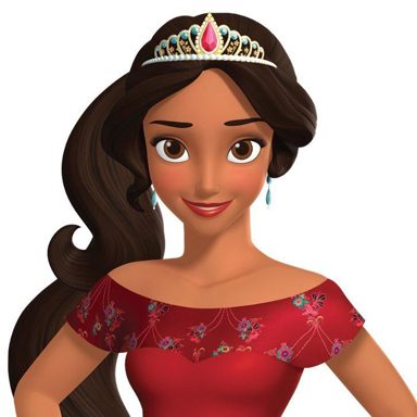 Elena de Avalor