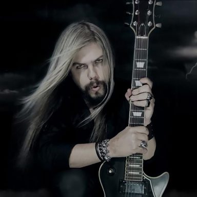 Eletric (Rock)