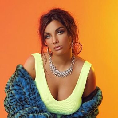 Elettra Lamborghini