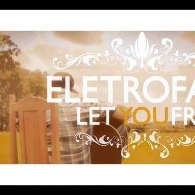 Eletrofan