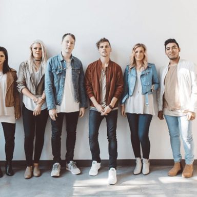 Elevation Worship