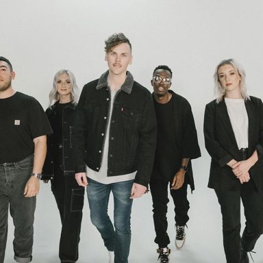 Elevation Worship