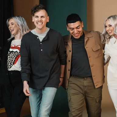 Elevation Worship