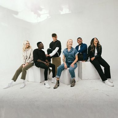 Elevation Worship