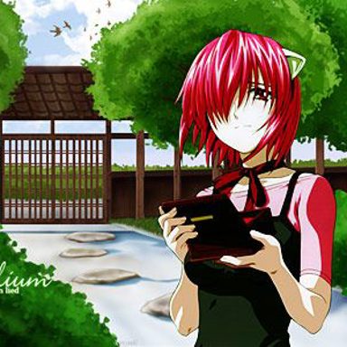 Elfen Lied
