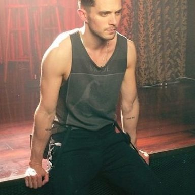Eli Lieb