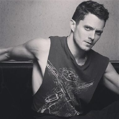Eli Lieb