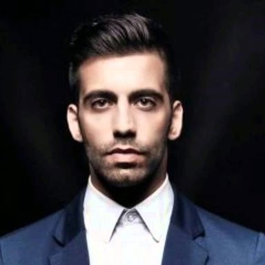 Eliad Nahum