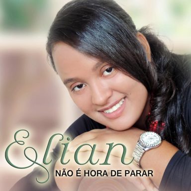 Elian Paixão