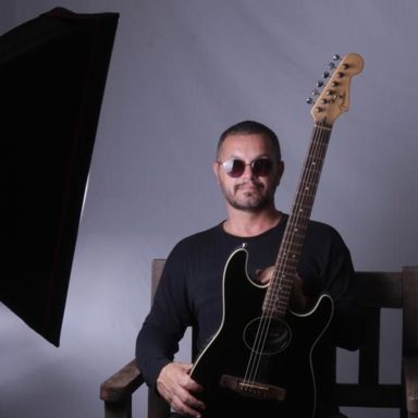 Eliab Lira