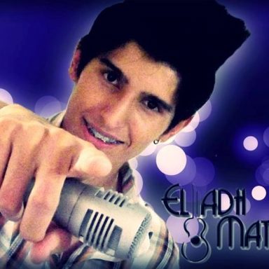 Eliadh Matheus photo 12