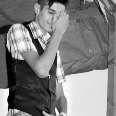 Eliadh Matheus photo 11