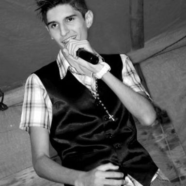 Eliadh Matheus