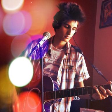 Eliadh Matheus photo 13