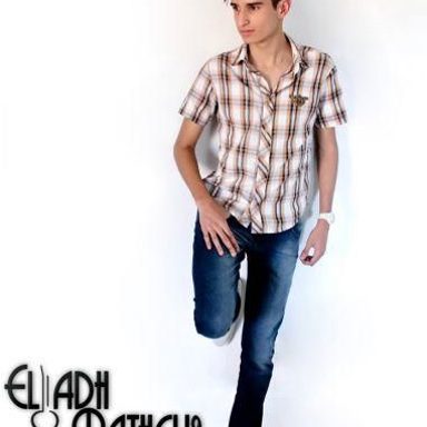 Eliadh Matheus